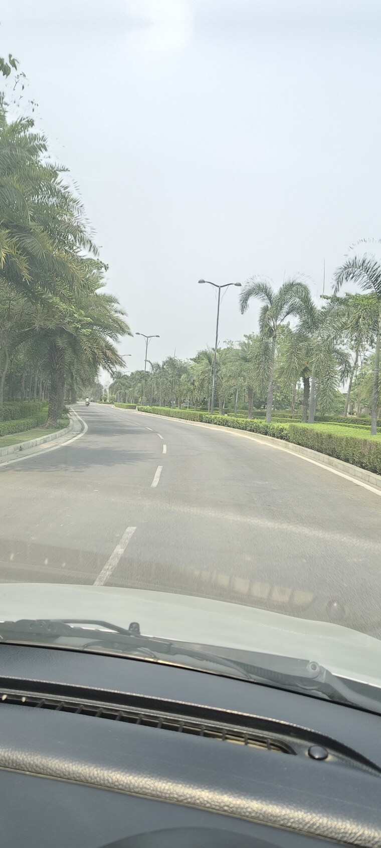 Garden, pintail-park-city  194 Sq.Yd. Plot In Mastemau Lucknow 8827884