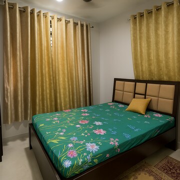 Bedroom in 2 BHK Villa at Navelim – for Sale