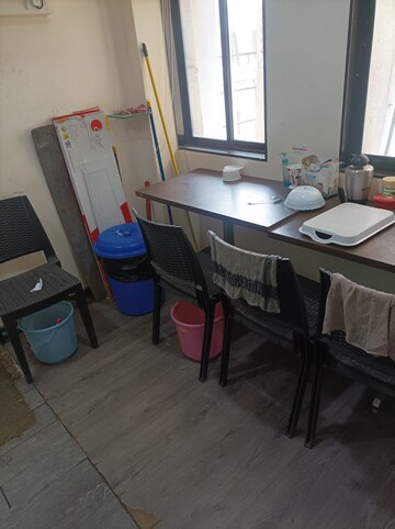 Team Area in  Office Space at Nariman Point – for Rent