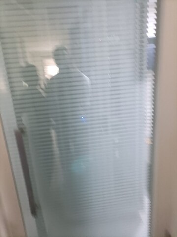 Bathroom in  Office Space at Nariman Point – for Rent