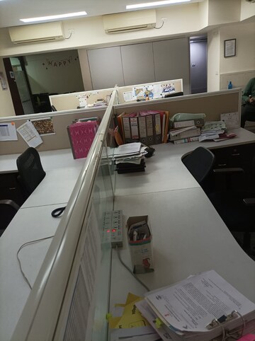 Team Area in  Office Space at Nariman Point – for Rent