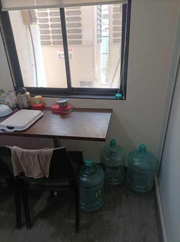 Team Area in  Office Space at Nariman Point – for Rent