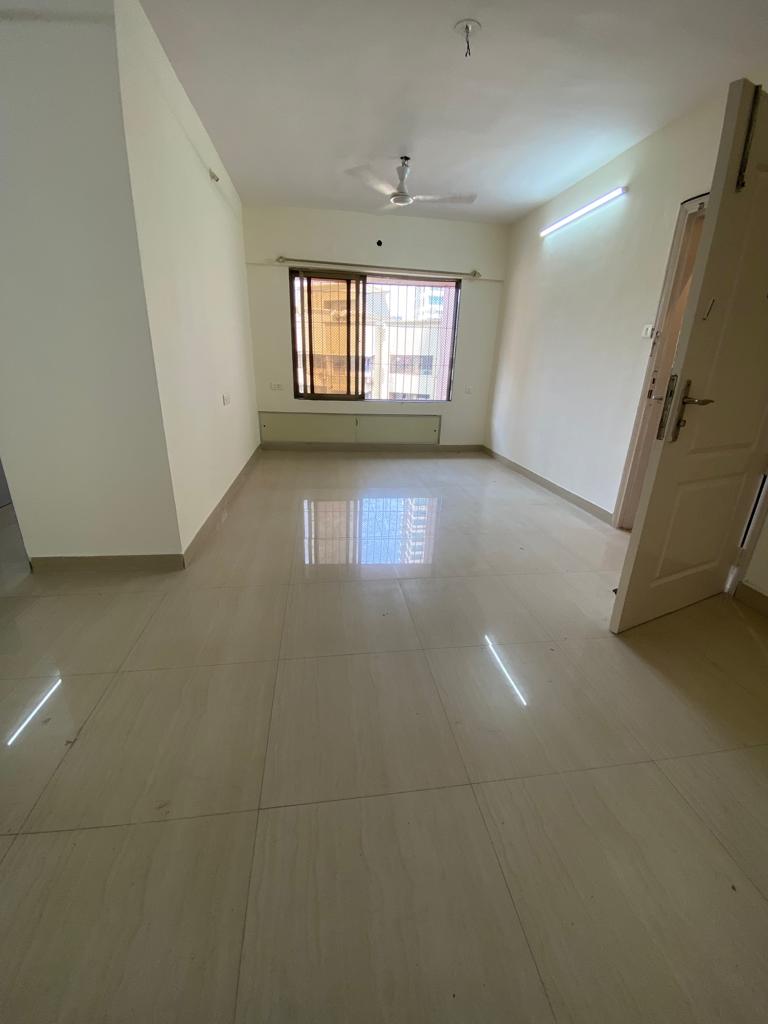 2 BHK + Pooja Room Apartment For Rent in Cosmic Heights