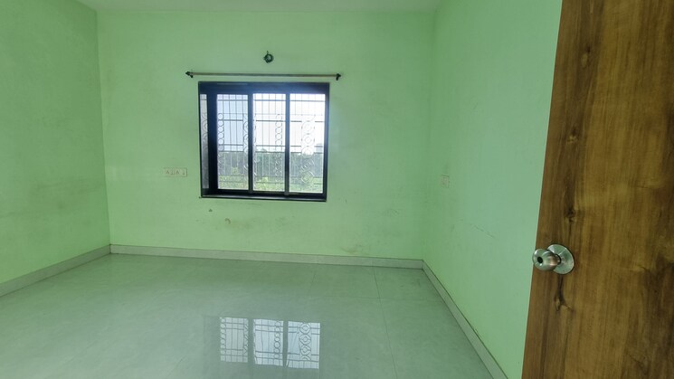 Bedroom, evershine nagar 1 Bedroom 585 Sq.Ft. Apartment In Evershine Nagar Mumbai 8827894