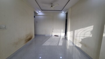 Living Room in 1 BHK Apartment at Evershine Nagar – for Rent