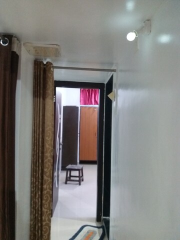 2 BHK Apartment – Nearby View at Fortune Abhishek CHSL, Bhandarkar Road - for Rent