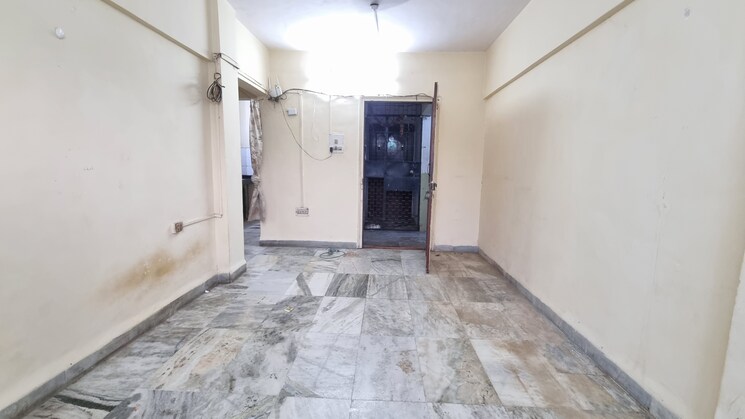 Living Room, evershine nagar 1 Bedroom 585 Sq.Ft. Apartment In Evershine Nagar Mumbai 8827907