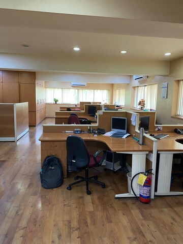  Office Space For Rent in Nariman Point