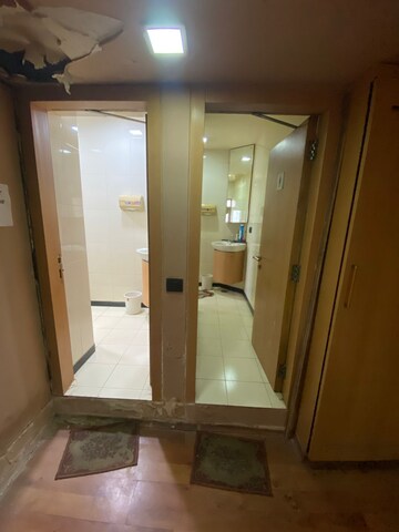 Living Room in  Office Space at Nariman Point – for Rent
