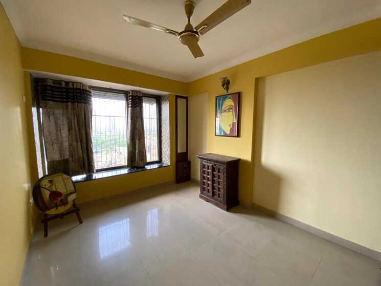 Room, bhakti park 3 Bedroom 1000 Sq.Ft. Apartment In Bhakti Park Mumbai 8827902