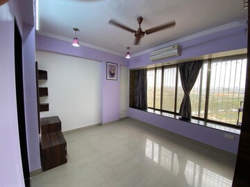 Bedroom in 3 BHK Apartment at Bhakti Park – for Rent