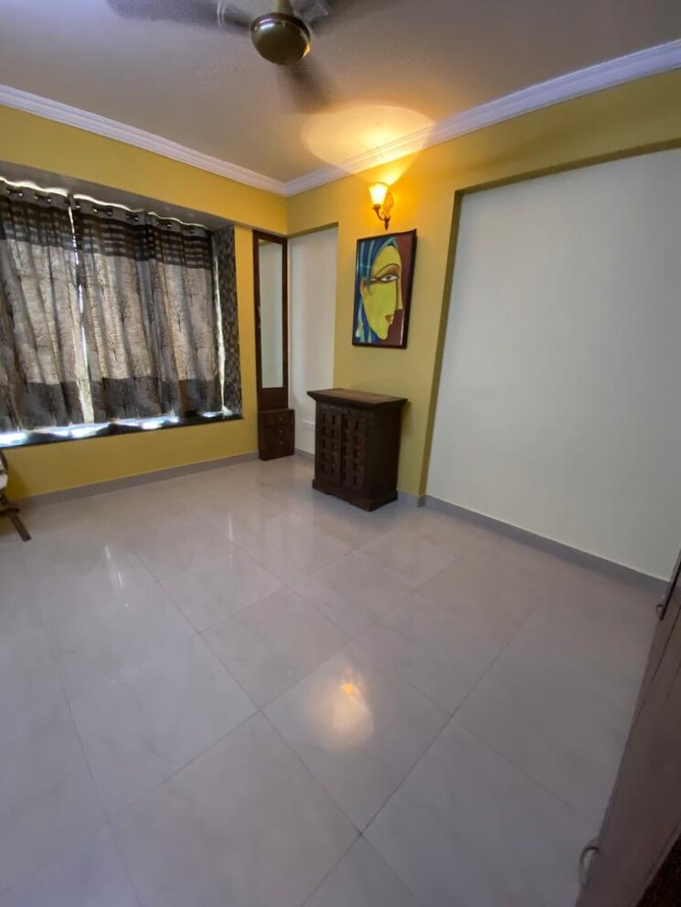 Room, bhakti park 3 Bedroom 1000 Sq.Ft. Apartment In Bhakti Park Mumbai 8827902