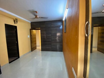 Building Lobby in 3 BHK Apartment at Bhakti Park – for Rent