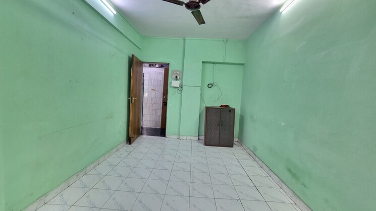 Living Room, evershine nagar 1 Bedroom 450 Sq.Ft. Apartment In Evershine Nagar Mumbai 8827915