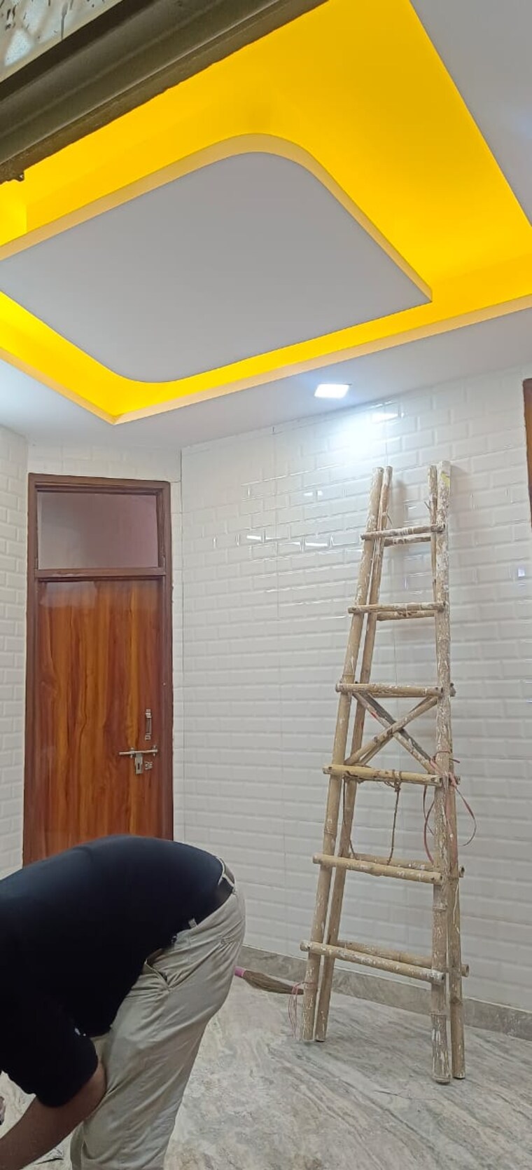 Room, shaheen bagh 2 Bedroom 495 Sq.Ft. Apartment In Shaheen Bagh Delhi 8827923