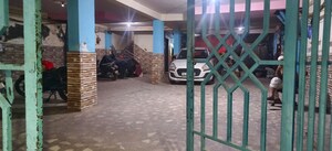 Parking in 2 BHK Apartment at Shaheen Bagh – for Sale