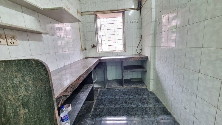 Kitchen, evershine nagar 1 Bedroom 450 Sq.Ft. Apartment In Evershine Nagar Mumbai 8827915