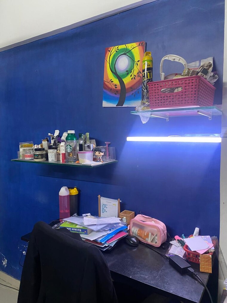 undefined, abhay-sheetal-complex 2 Bedroom 950 Sq.Ft. Apartment In Mira Road Thane 8827917