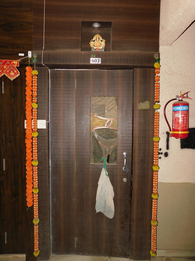 undefined, abhay-sheetal-complex 2 Bedroom 950 Sq.Ft. Apartment In Mira Road Thane 8827917