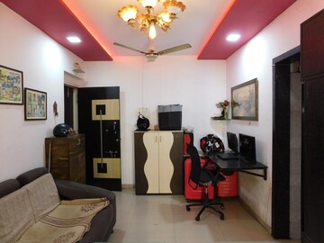 2 BHK Apartment For Sale in Abhay Sheetal  Complex, Mira Road