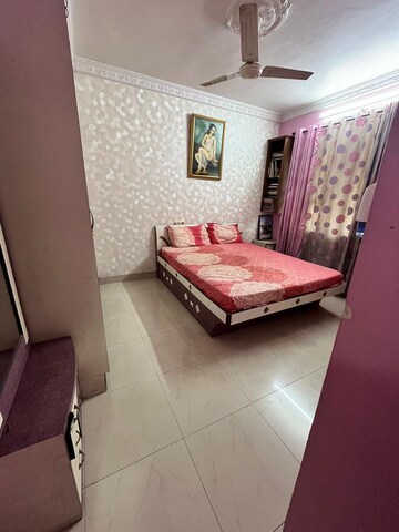 3 BHK Apartment For Rent in Mount Everest Apartment, Bhakti Park