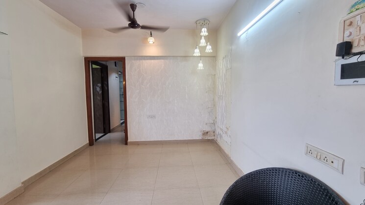 Living Room, la-chapelle-apartment 2 Bedroom 950 Sq.Ft. Apartment In Malad West Mumbai 8827933