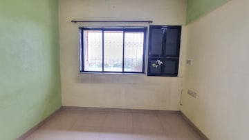 Bedroom in 2 BHK Apartment at La Chapelle Apartment, Malad West – for Rent