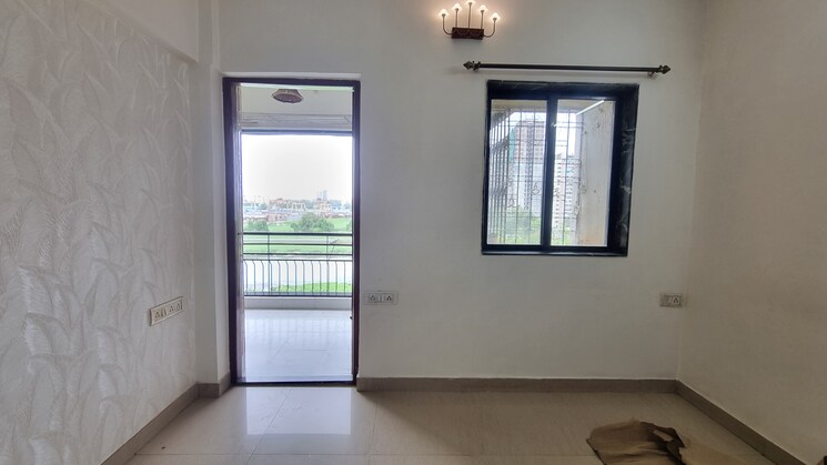 Master Bedroom, la-chapelle-apartment 2 Bedroom 950 Sq.Ft. Apartment In Malad West Mumbai 8827933