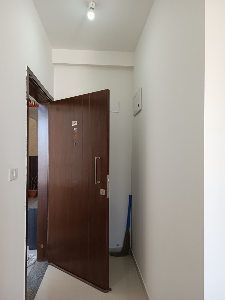 1 BHK 730 Sq.Ft. Apartment in Rohan Upavan