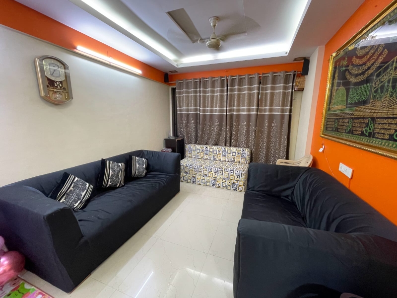 3 BHK 870 Sq.Ft. Apartment in Mat Cornel Heights