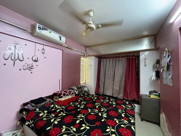 Bedroom in 3 BHK Apartment at Mat Cornel Heights, Ic Colony – for Rent