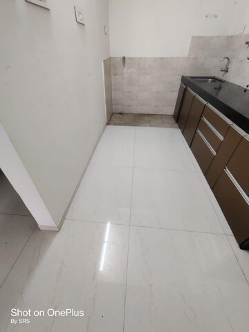 Kitchen in 3 BHK Apartment at Kolte Patil R10, Hinjewadi – for Rent