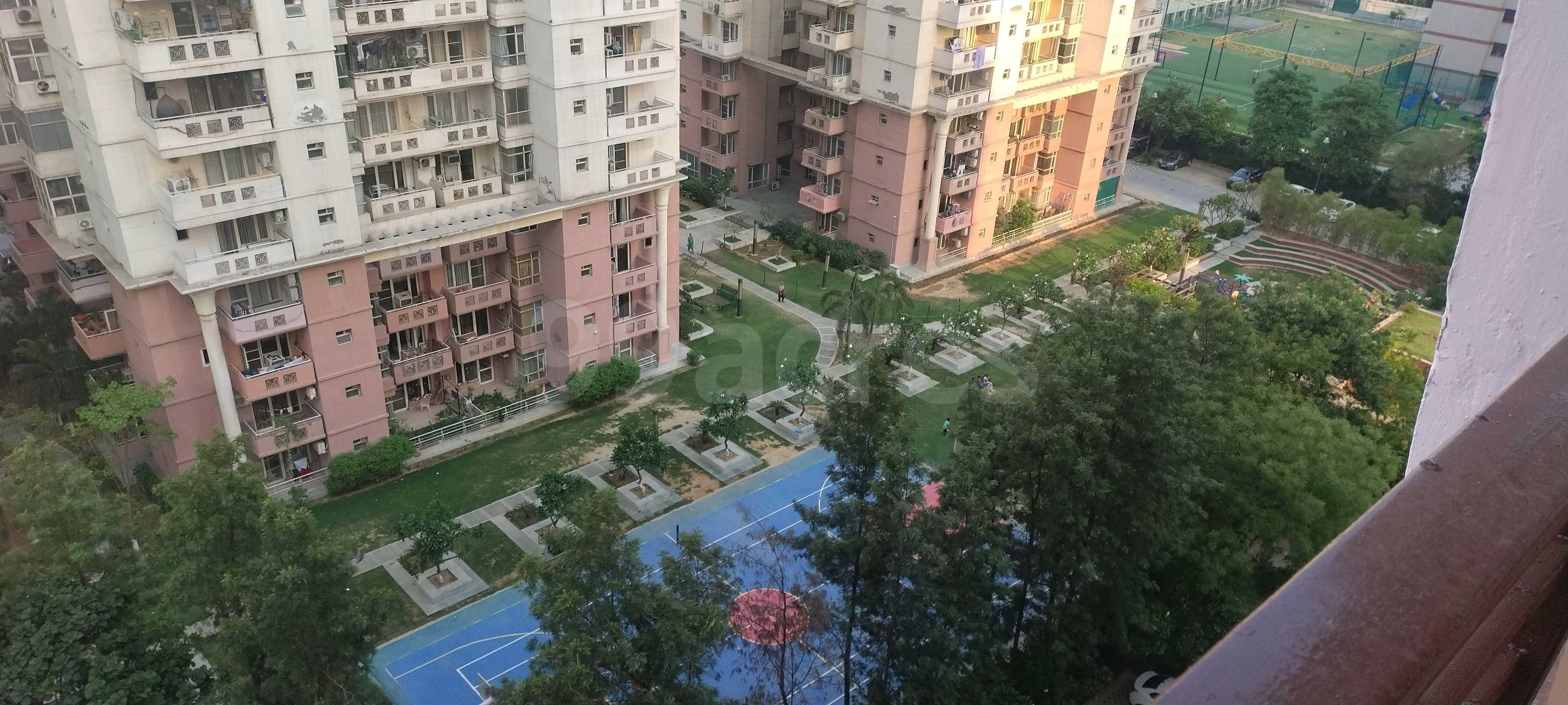 3 BHK + Pooja Room 1857 Sq.Ft. Apartment in Puri The Pranayam