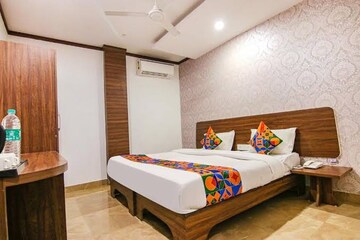 Floor Plan in  Showroom at Rtc Complex – for Sale
