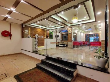 Floor Plan in  Showroom at Rtc Complex – for Sale