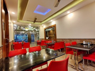 Floor Plan in  Showroom at Rtc Complex – for Sale