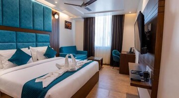Floor Plan in  Showroom at Rtc Complex – for Sale