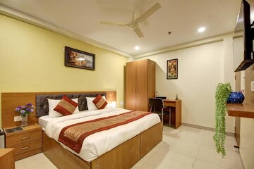 Floor Plan in  Showroom at Rtc Complex – for Sale