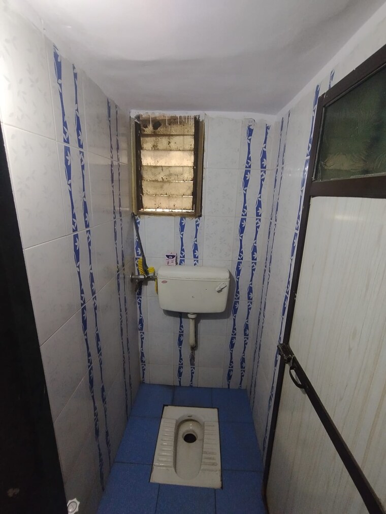 undefined, sai-baba-vihar-complex 1 Bedroom 415 Sq.Ft. Apartment In Ghodbunder Road Thane 8827952