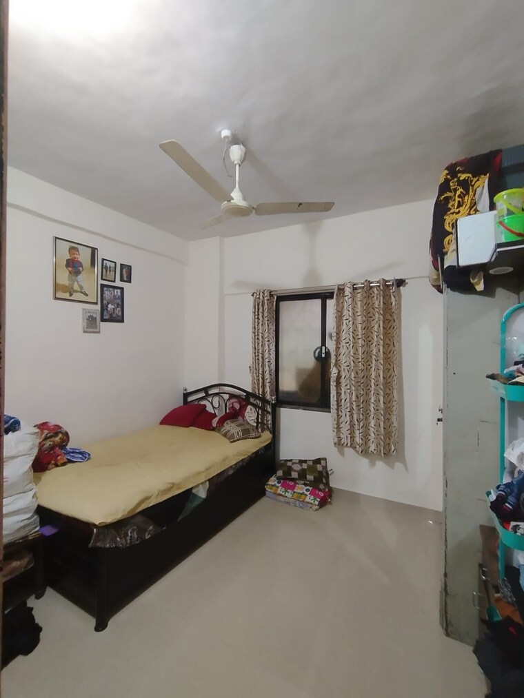 Bedroom, sai-baba-vihar-complex 1 Bedroom 415 Sq.Ft. Apartment In Ghodbunder Road Thane 8827952