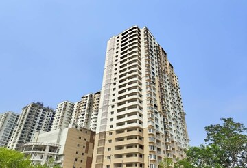 3 BHK Apartment – Exterior View View at Bollineni Bion, Kothaguda - for Rent