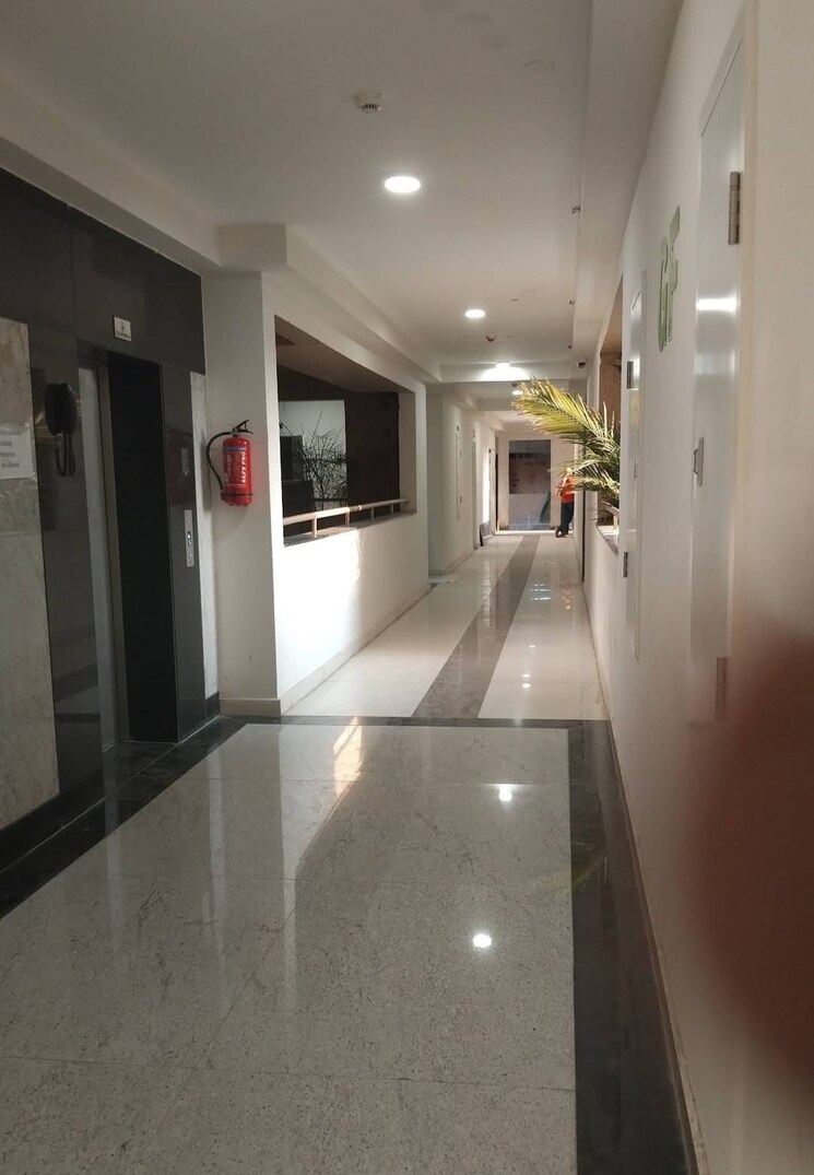 undefined, bollineni-bion 3 Bedroom 1840 Sq.Ft. Apartment In Kothaguda Hyderabad 8827957