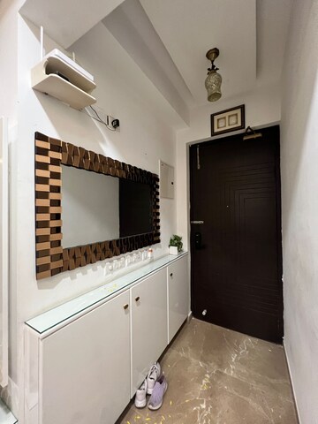 Furnished Amenities in 3 BHK Apartment at Mapsko Mount Ville, Sector 79 – for Rent