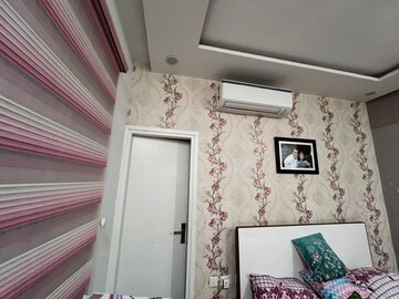 Furnished Amenities in 3 BHK Apartment at Mapsko Mount Ville, Sector 79 – for Rent
