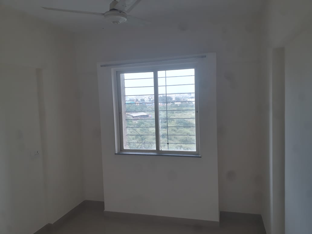 2 BHK + Pooja Room 1078 Sq.Ft. Apartment in Jalan Aura County Pune
