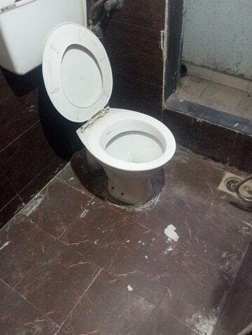 Bathroom in 1 BHK Apartment at Atlaantis Aura, Roadpali – for Sale