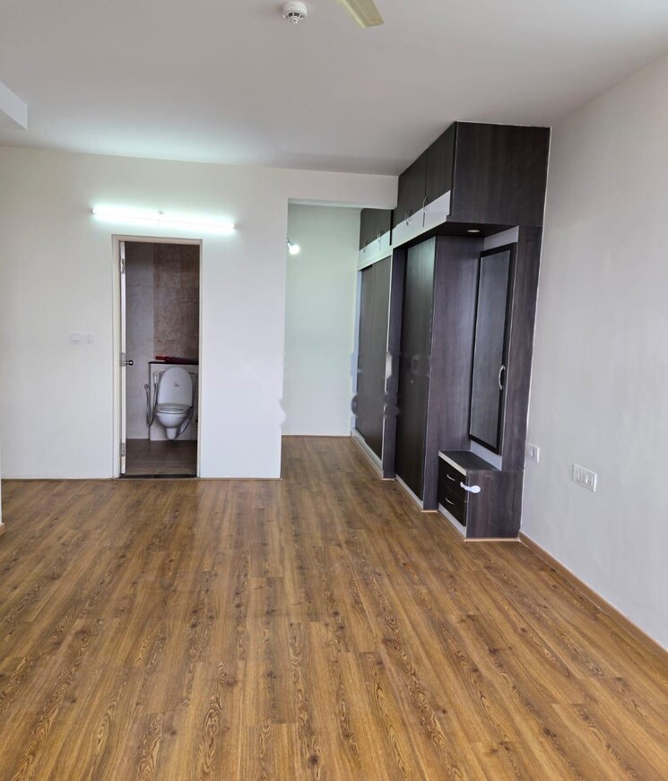 Room, mantri-webcity 3 Bedroom 931 Sq.Ft. Apartment In Hennur Bangalore 8827954