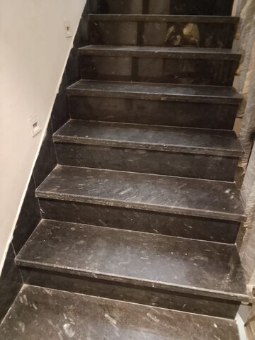 Staircase in 3 BHK Builder Floor at Safdarjung Development Area – for Rent