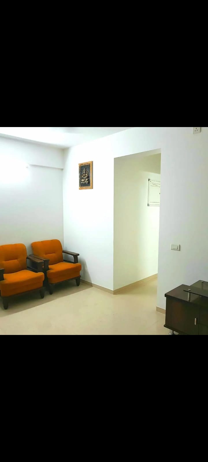 1 BHK 550 Sq.Ft. Apartment in Hiranandani Estate Penrose