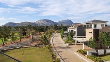 4 BHK Villa For Rent in Prestige Golfshire, Nandi Hills